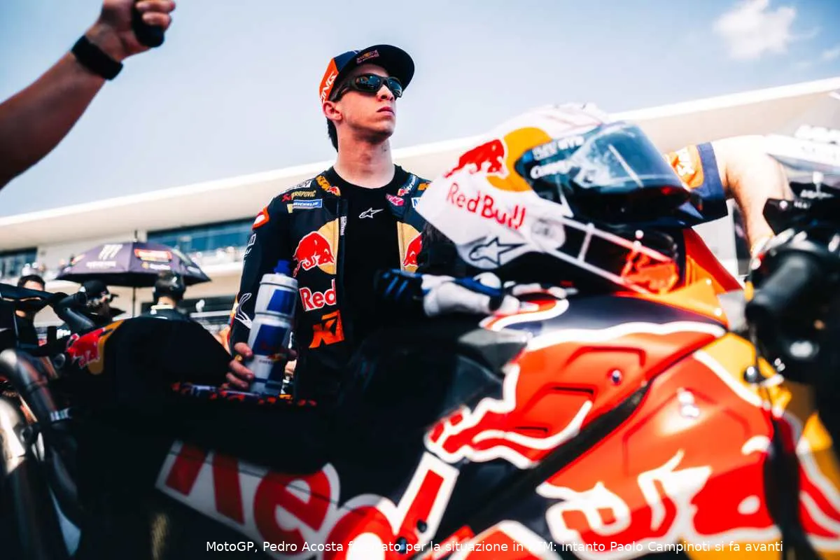 pedro acosta ktm motogp