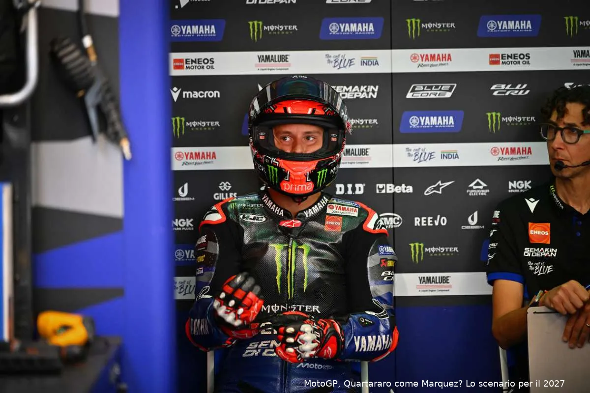 fabio quartararo yamaha motogp 2