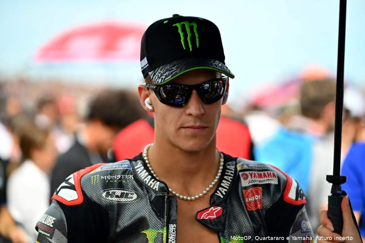 fabio quartararo yamaha motogp 1