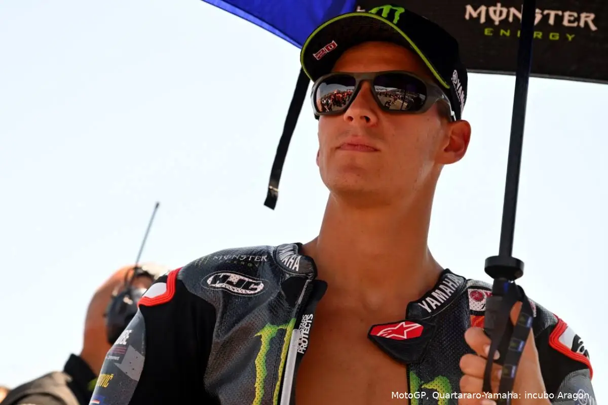 fabio quartararo yamaha motogp aragon