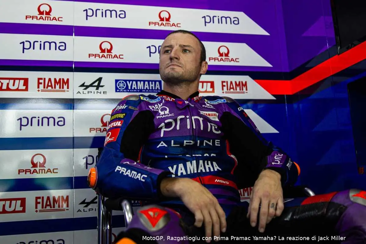 jack miller pramac yamaha motogp 1