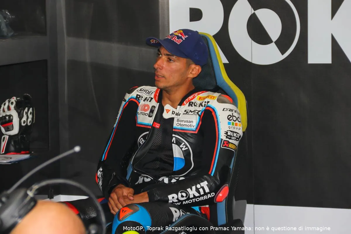 razgatlioglu toprak superbike motogp