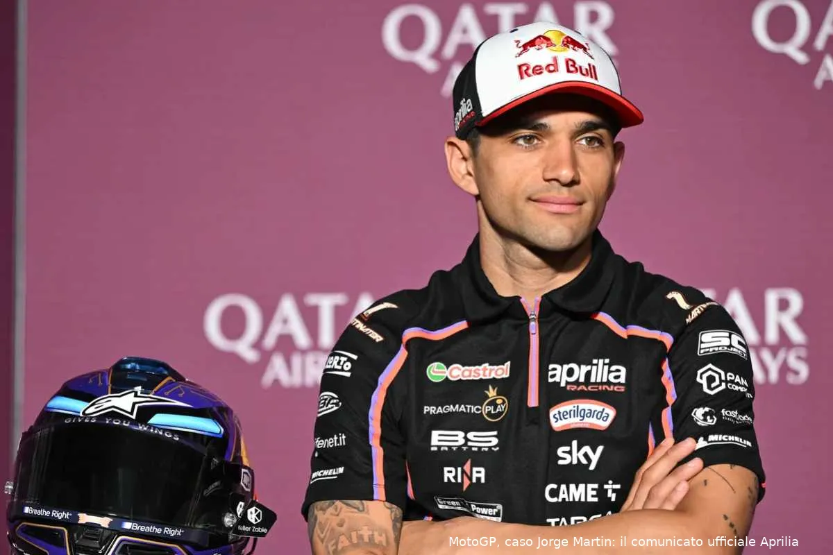 jorge martin aprilia motogp 1