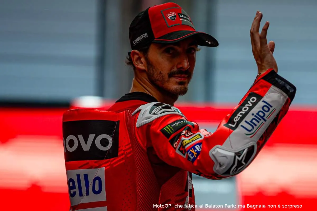 pecco bagnaia ducati motogp ungheria