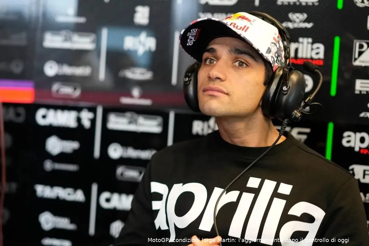 jorge martin aprilia motogp 1