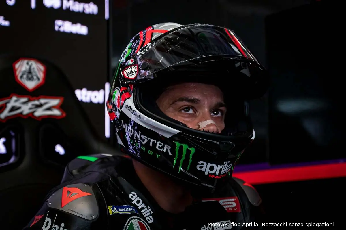 marco bezzecchi aprilia motogp 1