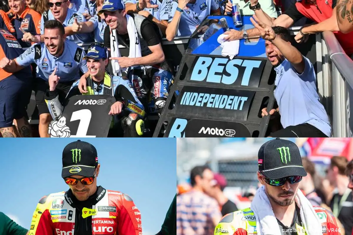 team gresini vr46 motogp