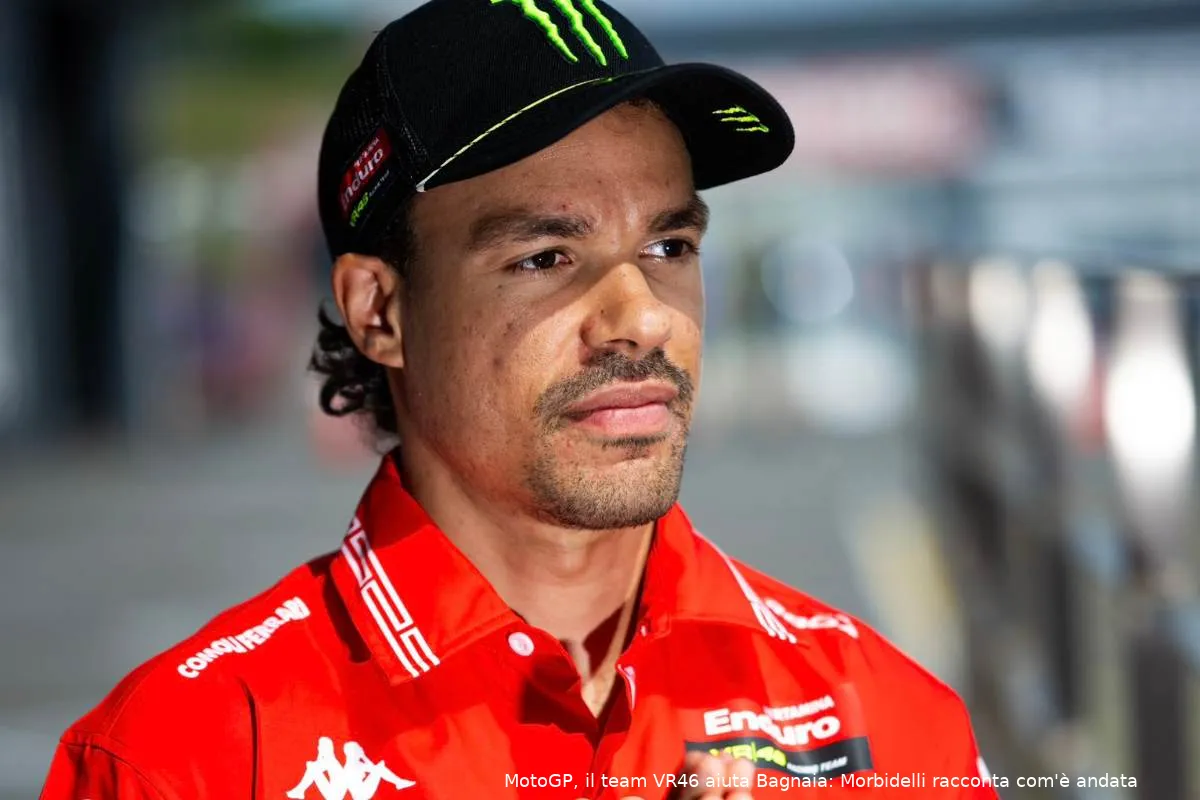 franco morbidelli vr46 motogp