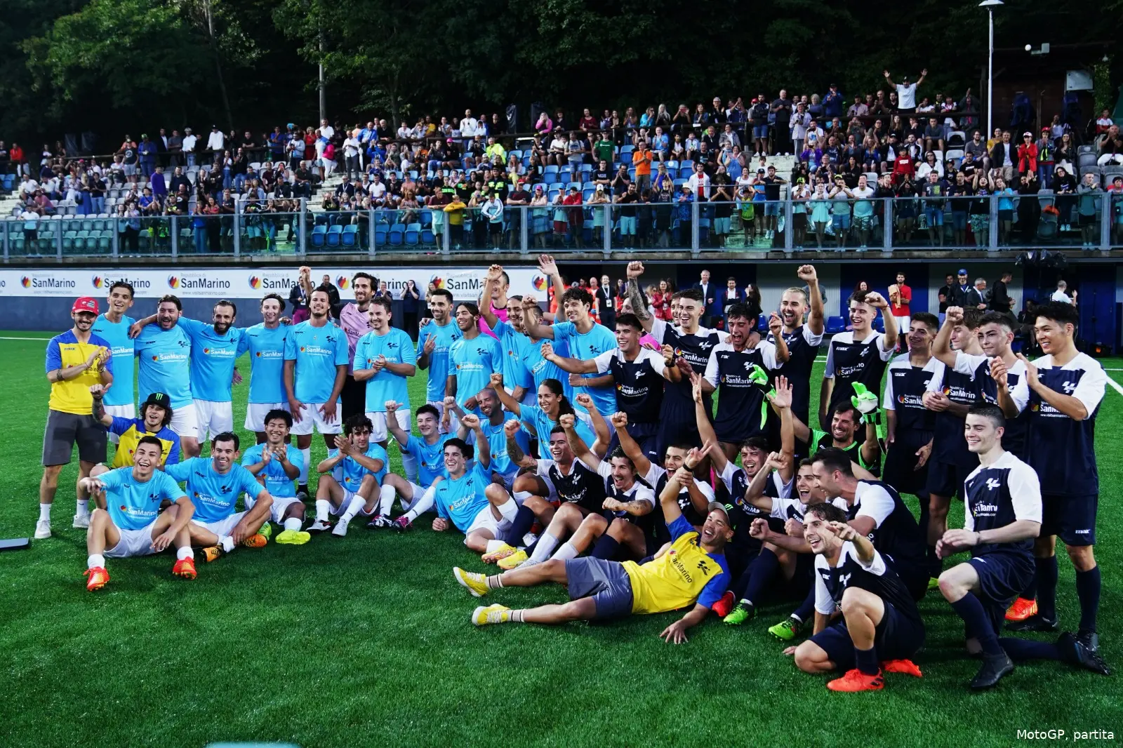 partita