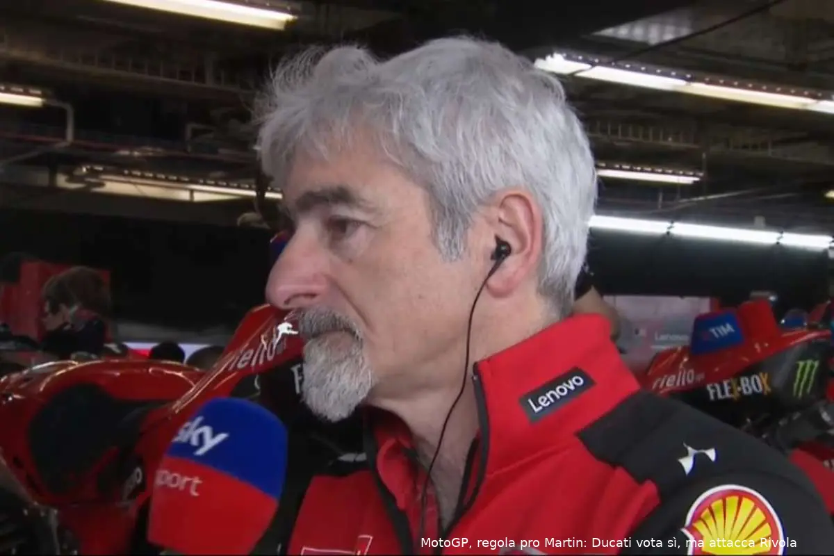 gigi dall igna ducati motogp