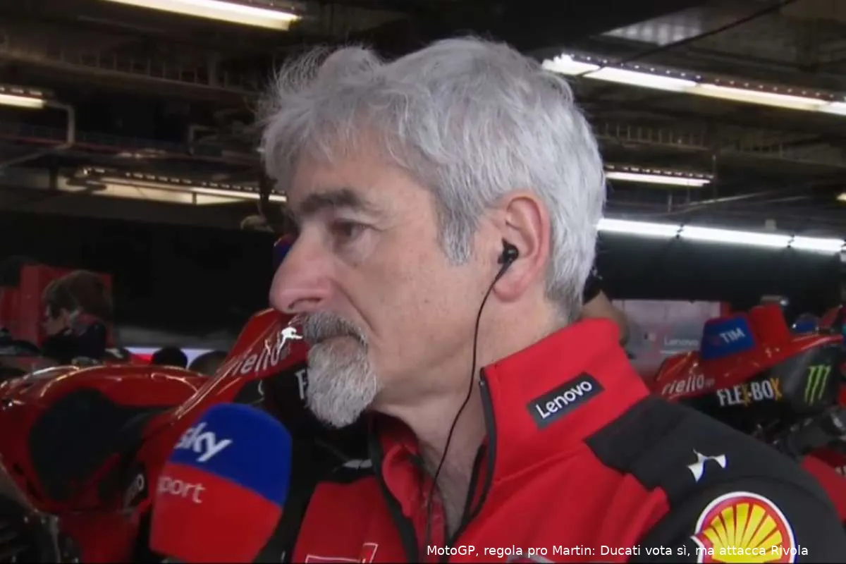 gigi dall igna ducati motogp
