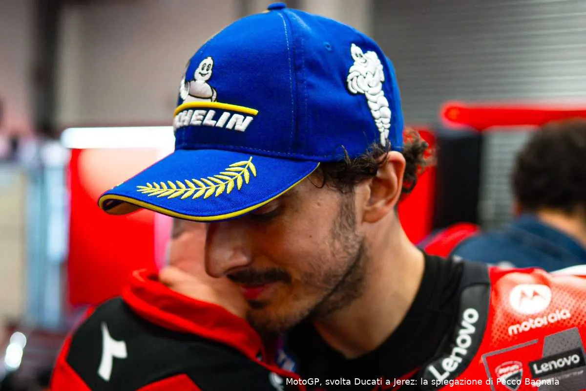pecco bagnaia ducati motogp 2