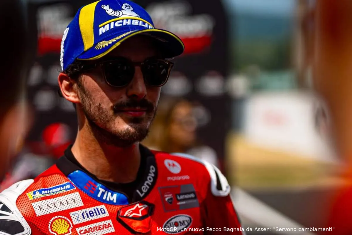 pecco bagnaia ducati motogp 5