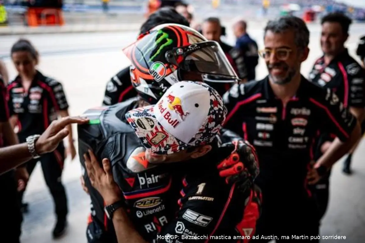 marco bezzecchi jorge martin aprilia motogp
