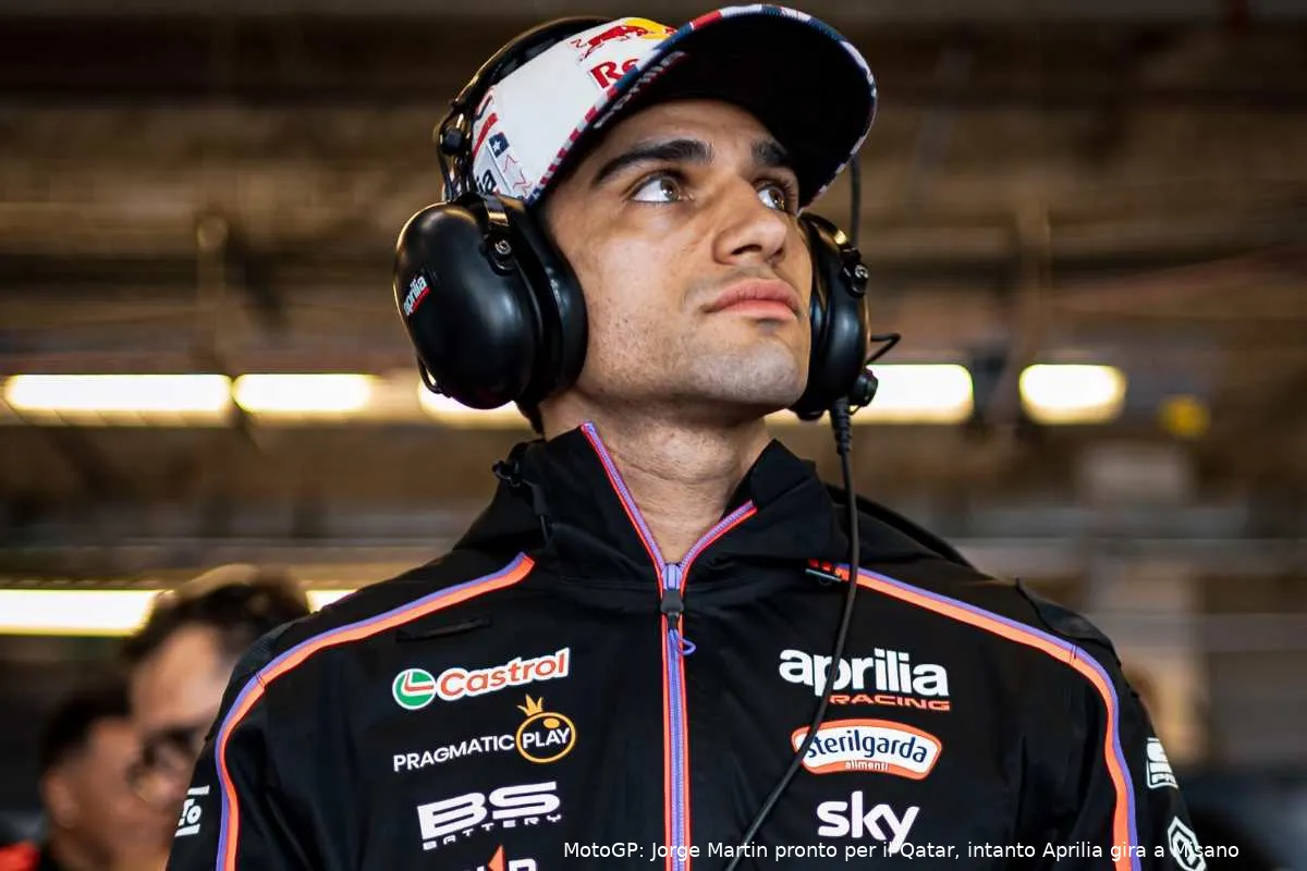 jorge martin aprilia motogp 1