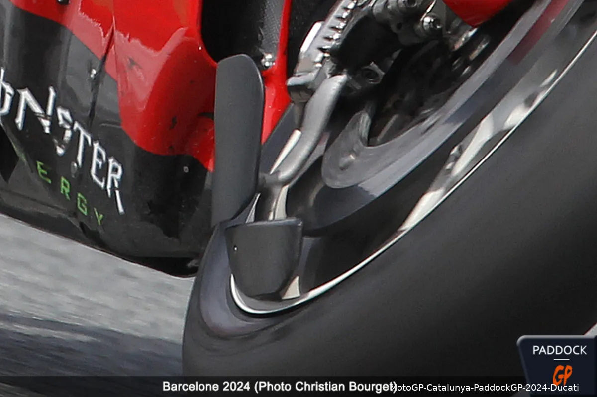 motogp catalunya paddockgp 2024 ducati