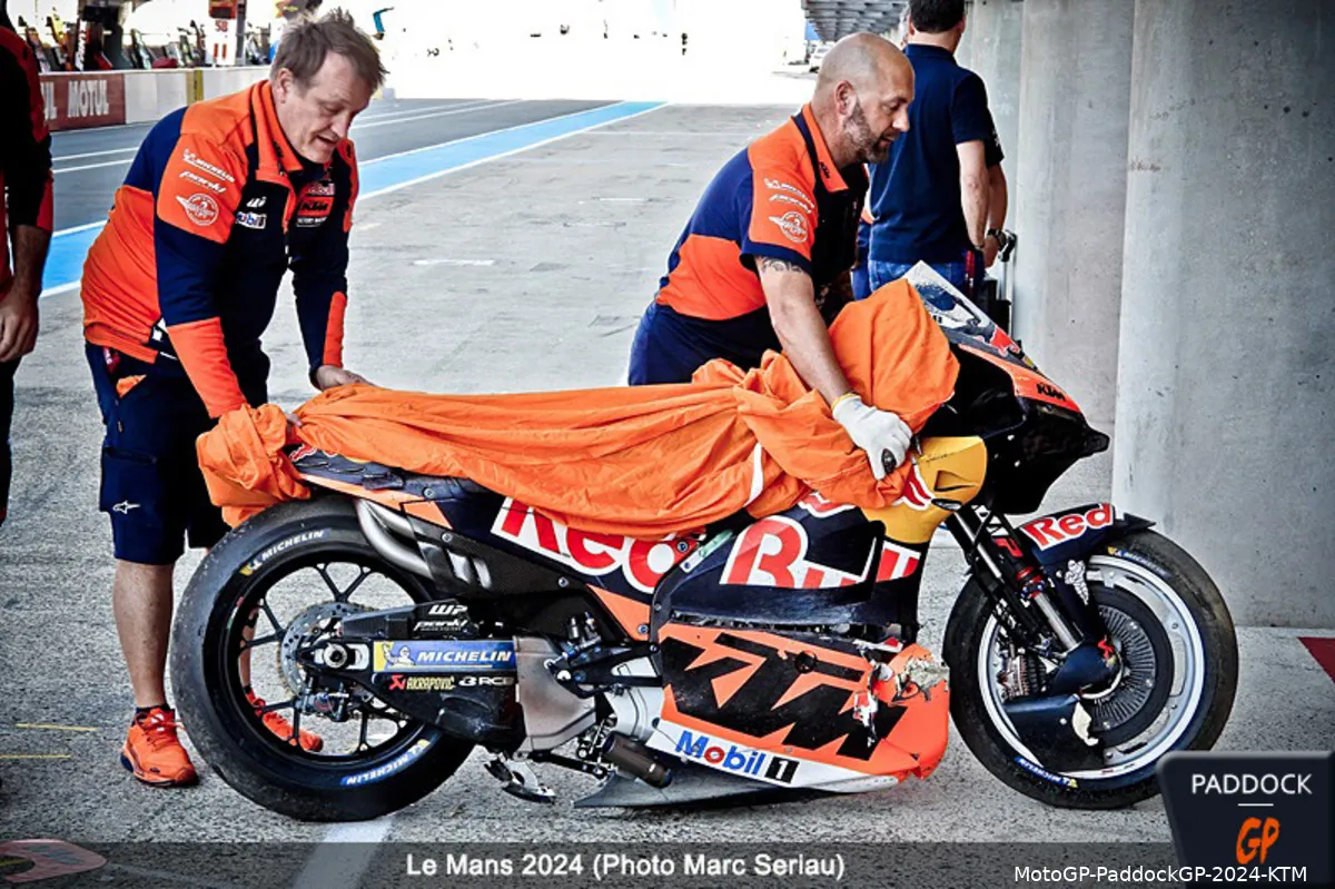 motogp paddockgp 2024 ktm