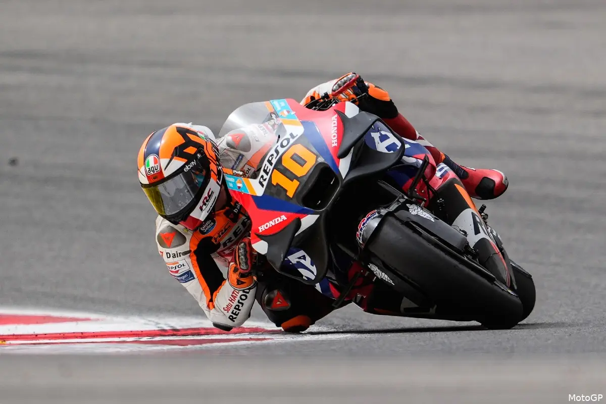 luca marini repsol honda portimao 2024 1