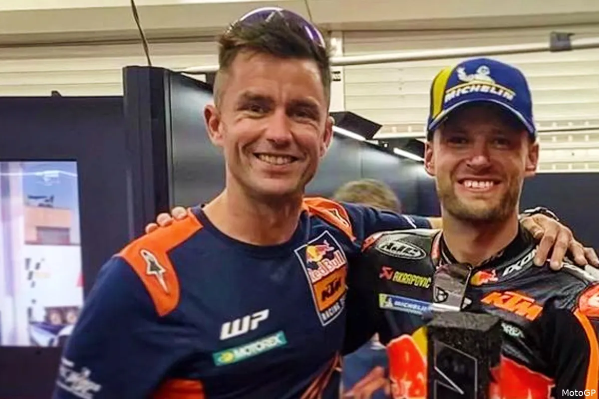 bjorn estment brad binder