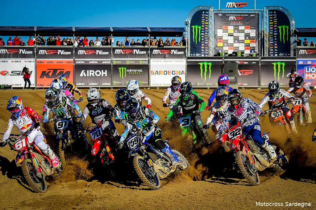 mxgp start sat motocross gp 2 sar 2023
