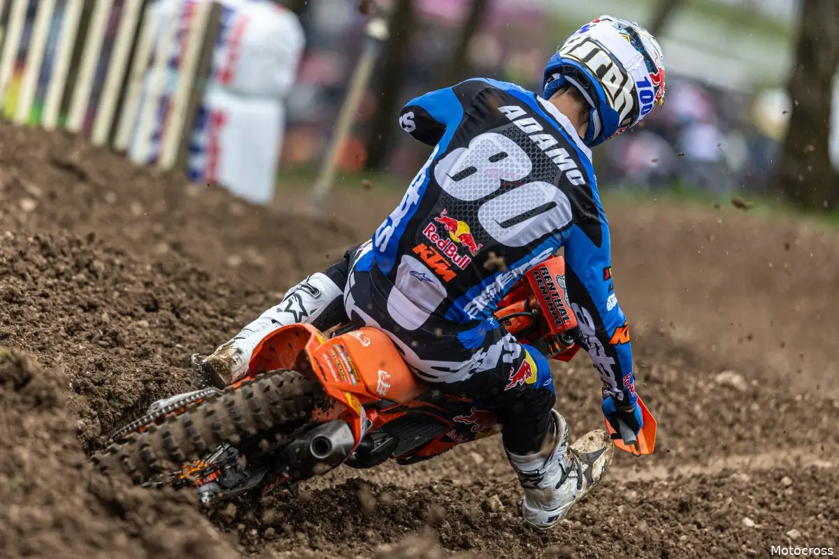 andrea adamo mx2 motocross st jean dangely 2025