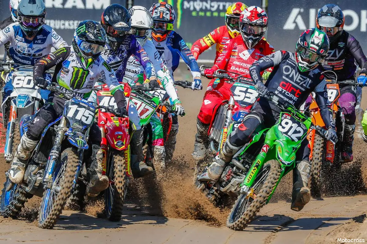 emx250 motocross start season 2024