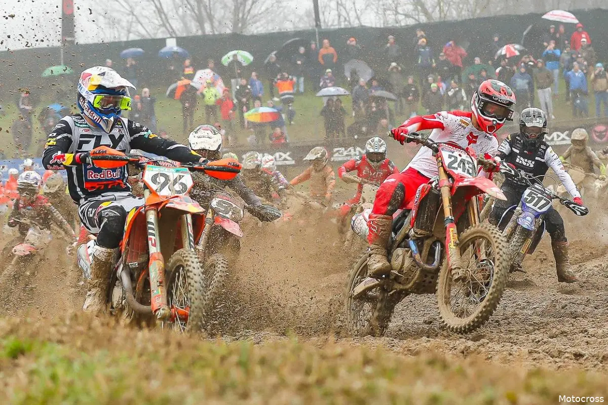 internazionali italia motocross mx1 mantova start 2025