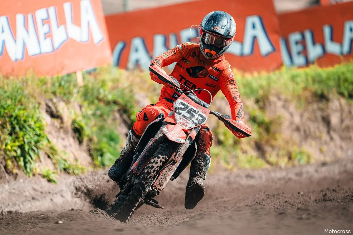 jan pancar pole motocross prestige pietramurata
