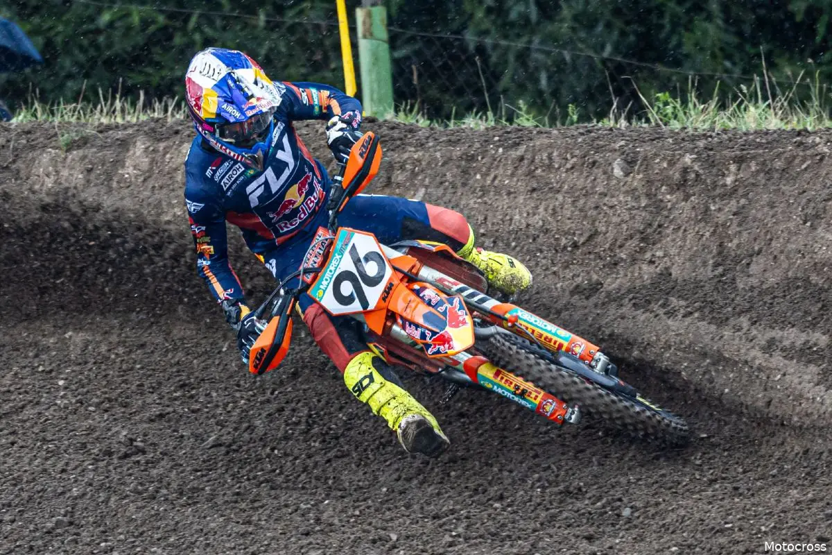 lucas coenen motocross mxgp 2025 gp loket