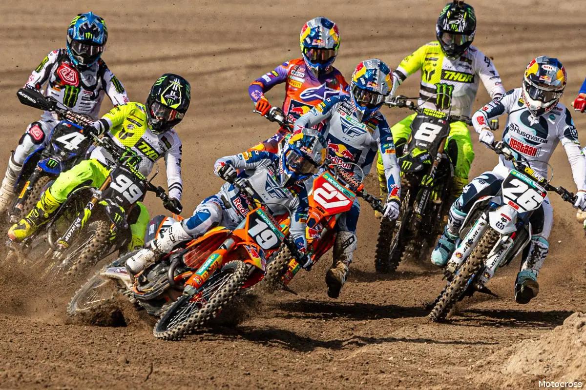 motocross mx2 start kymiring finland 2025
