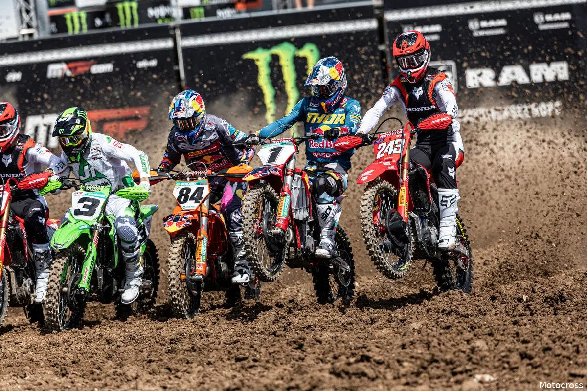 mxgp 2024 start prado gajser herlings febvre 1