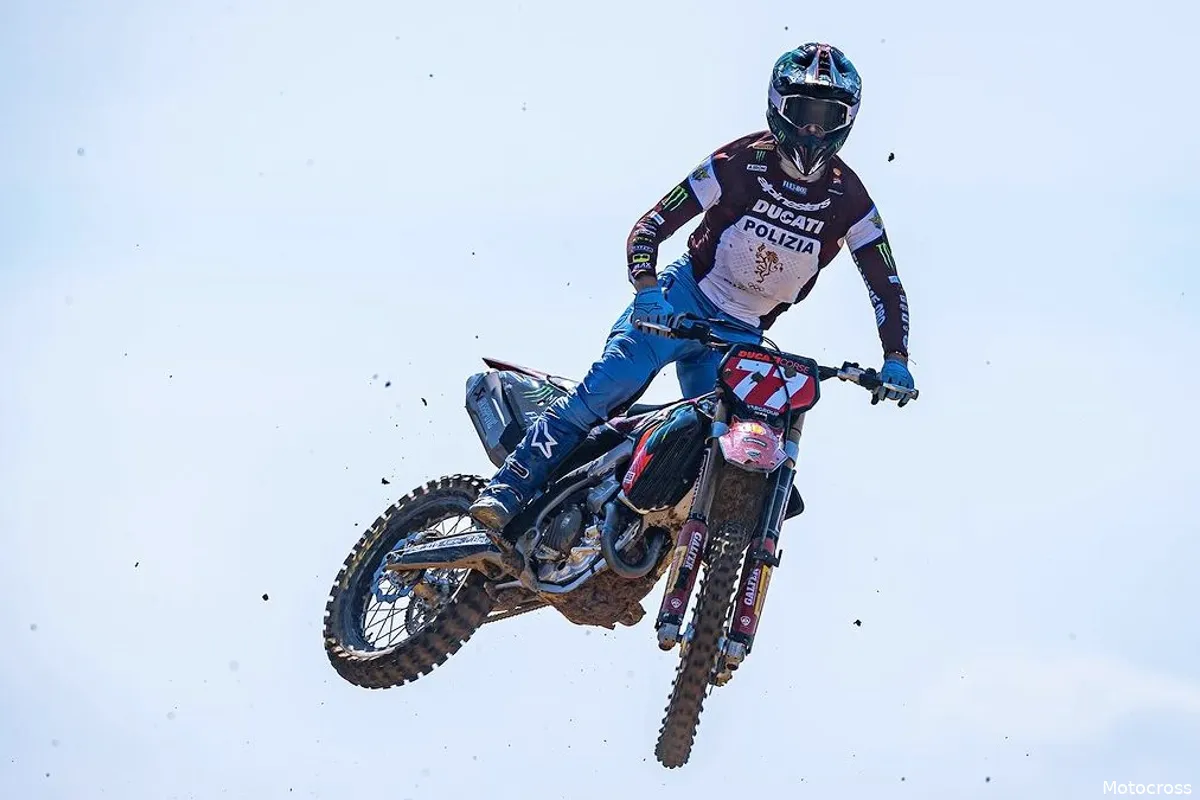 alessandro lupino mx ducati gioiella