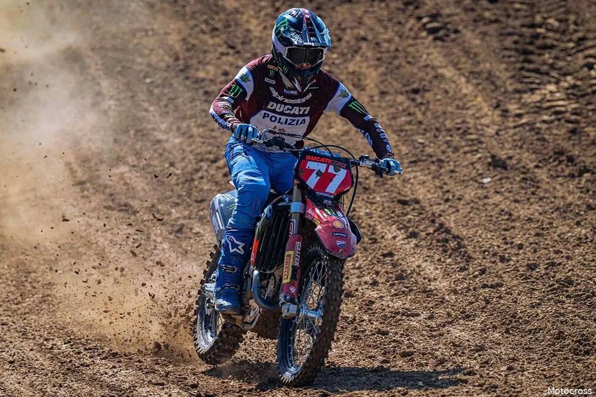 alessandro lupino pole ducati italiano motocross gioiella 2024 1