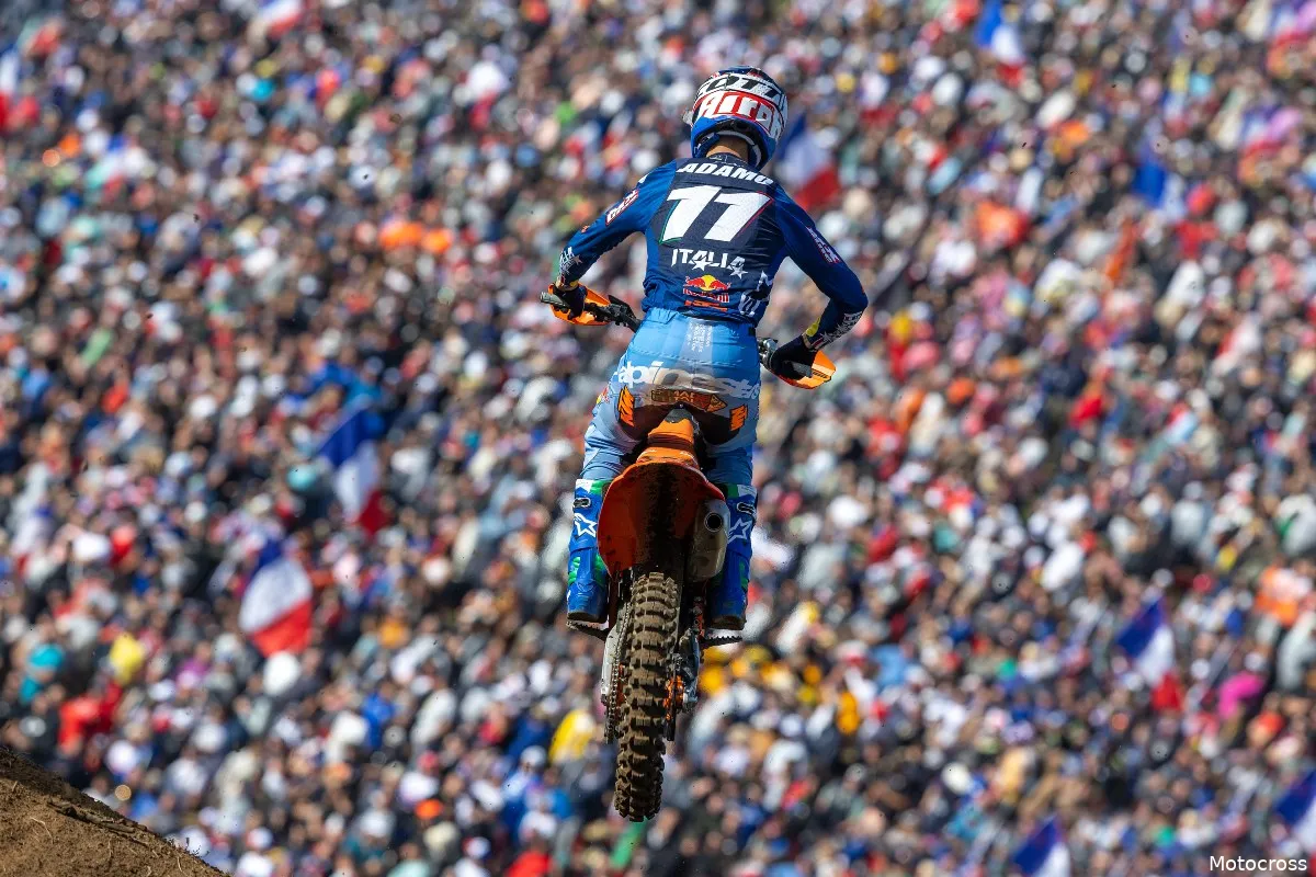 andrea adamo motocross nazioni mxon 2023