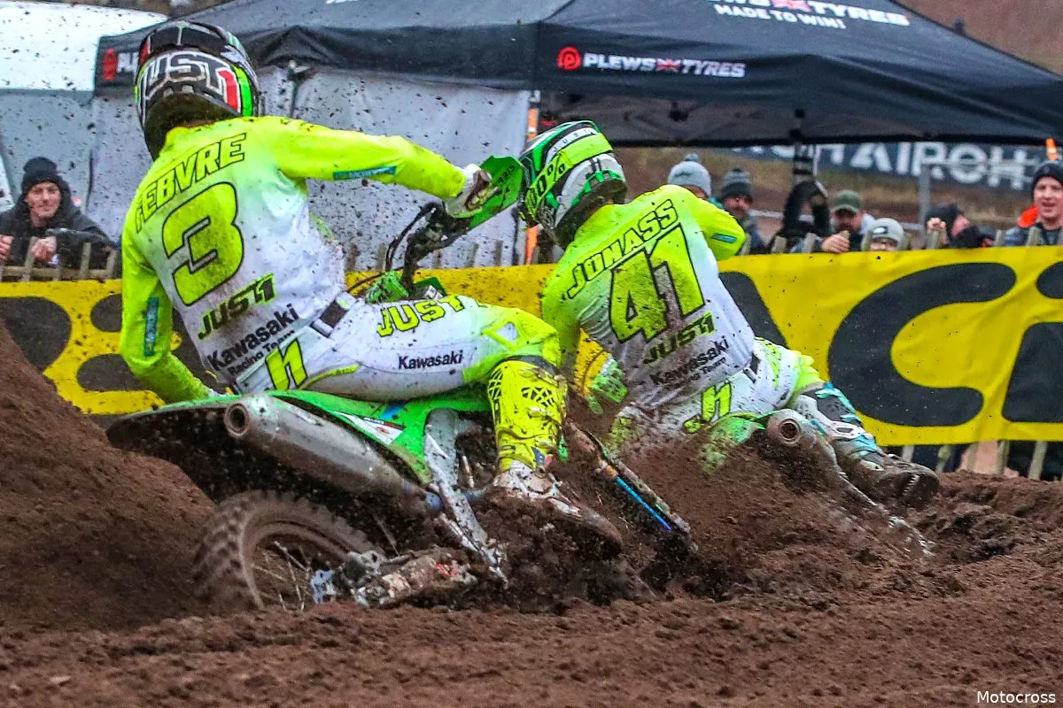 dutch motocross lierop 2025 jonass febvre