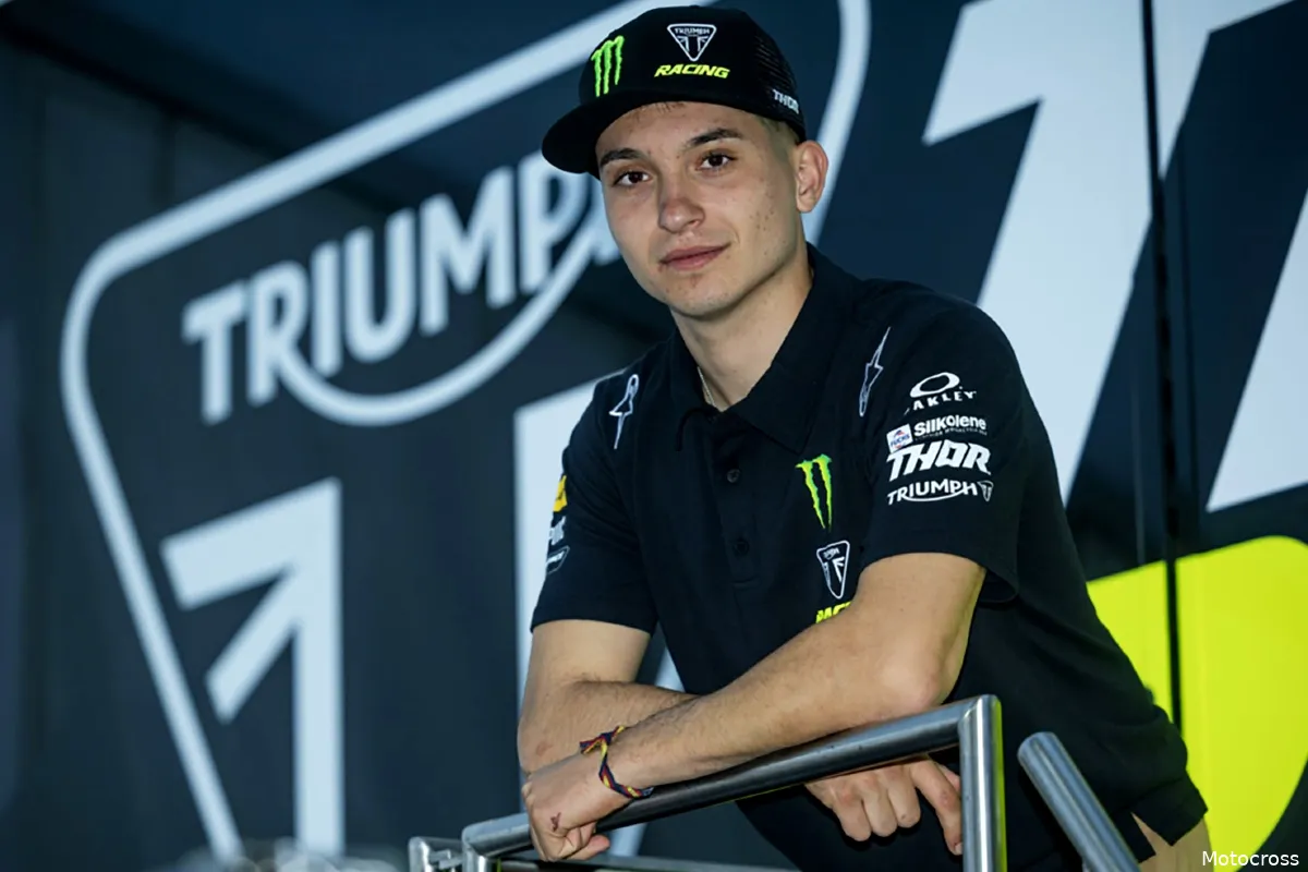 guillem farres monster energy triumph racing mx2 2025