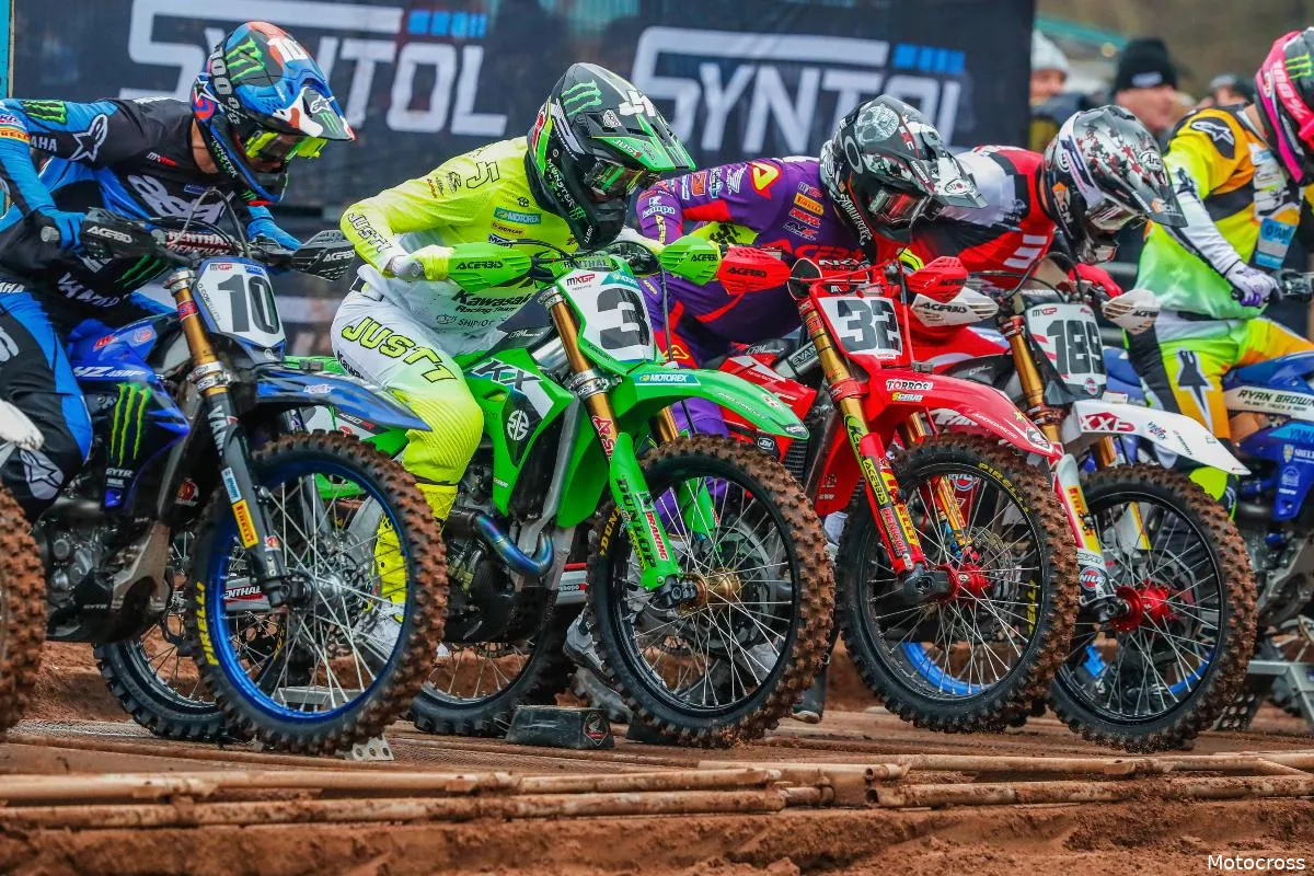 hawkstone international motocross 2025 start mxgp