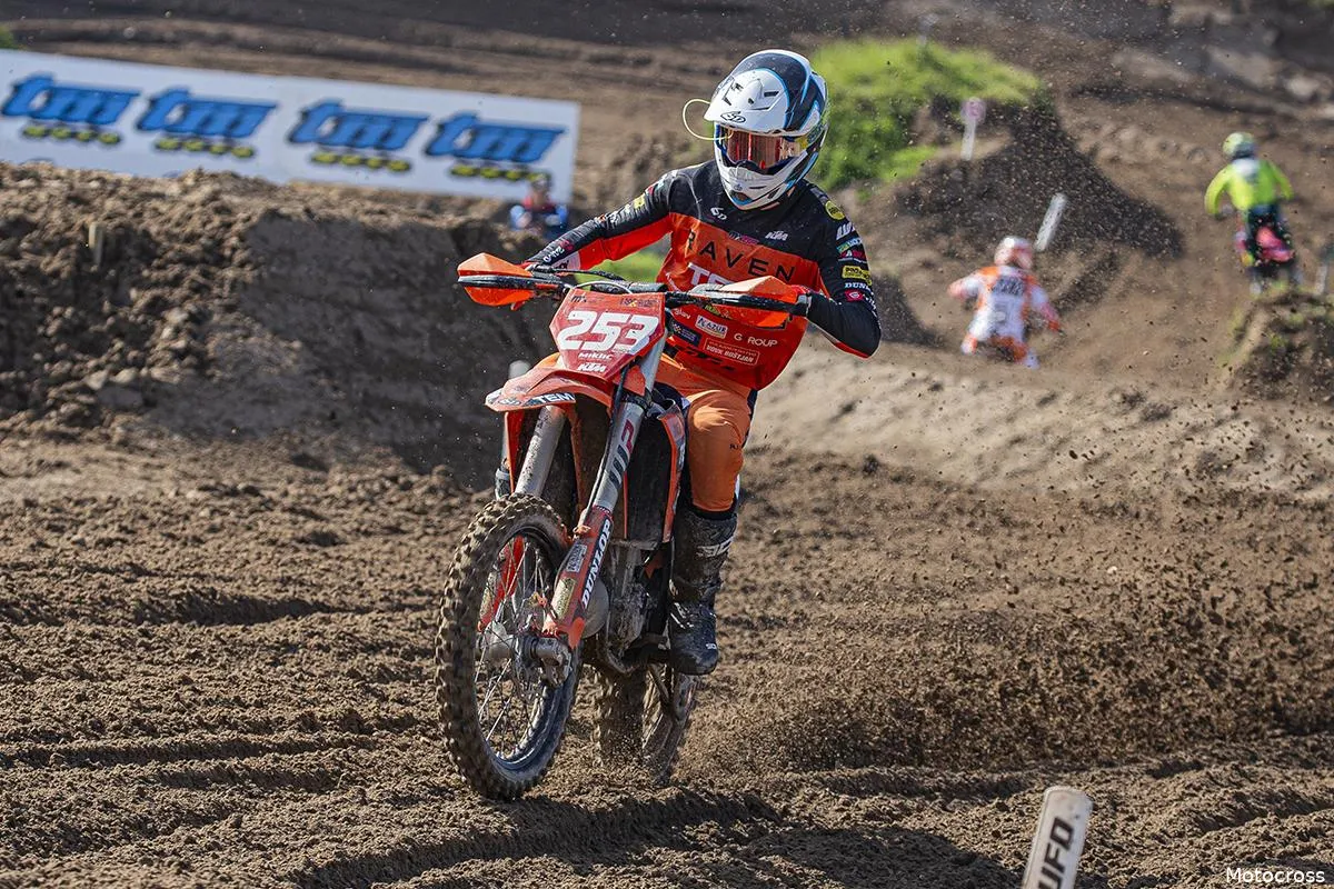 jan pancar italiano motocross prestige mx1 2025