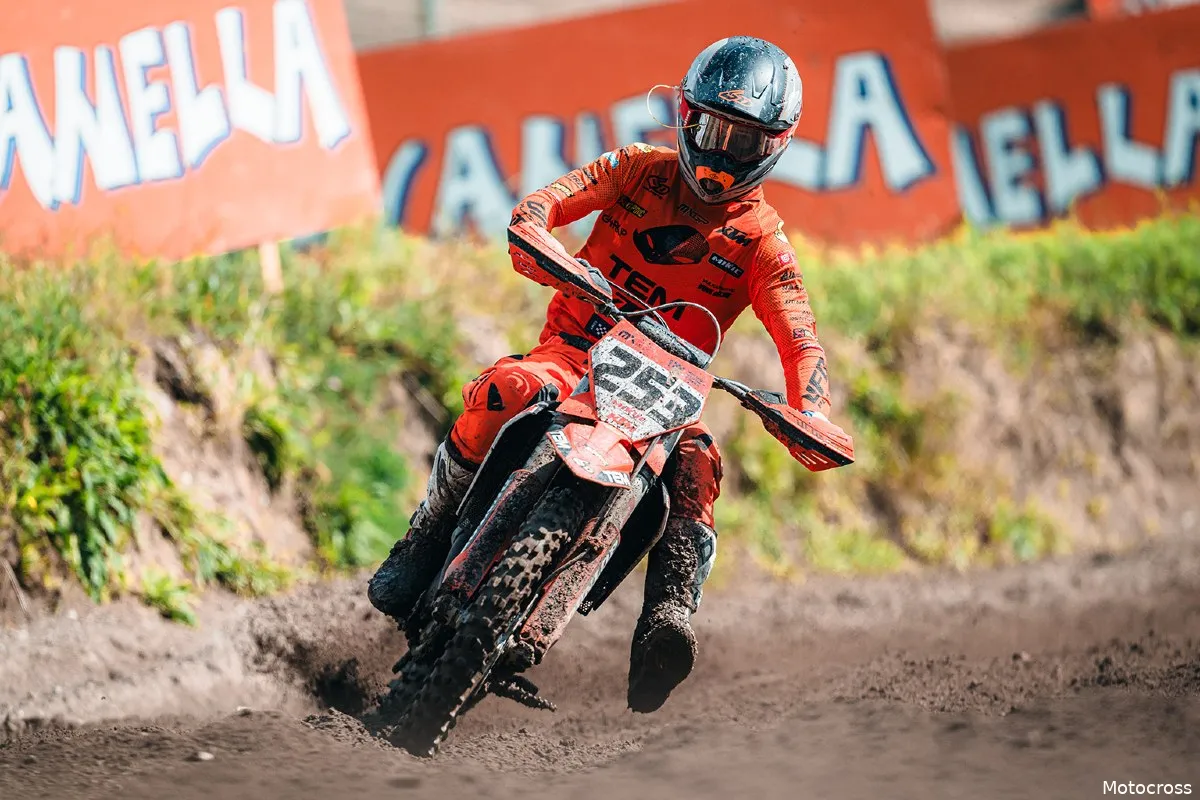 jan pancar pole motocross prestige pietramurata