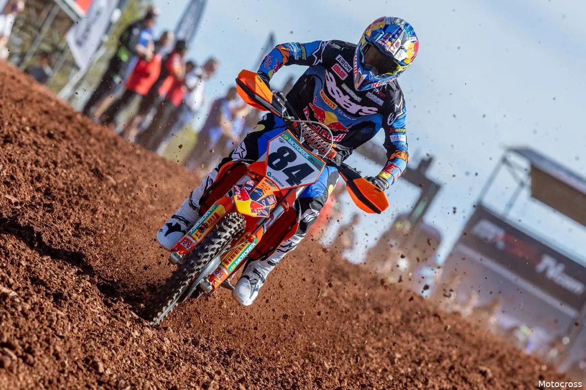 jeffrey herlings cozar motocross mxgp ktm 2024
