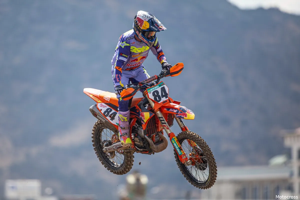 jeffrey herlings motocross mxgp afyon 2025