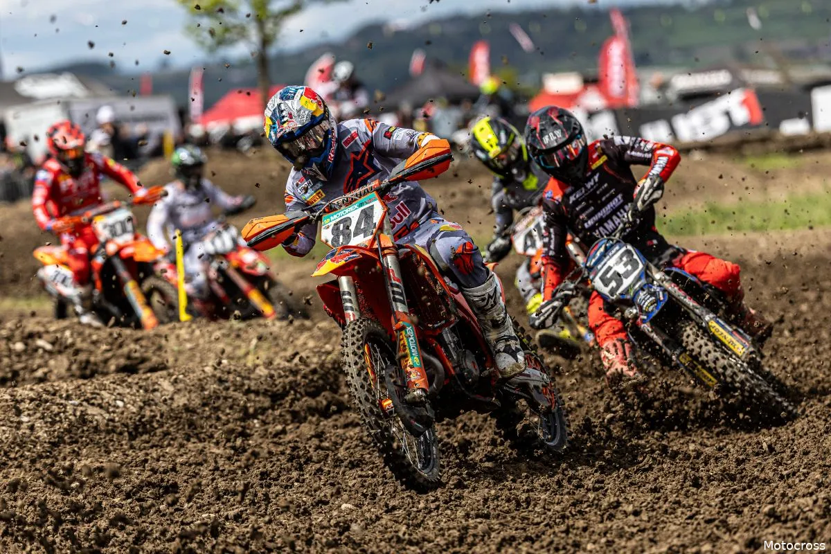 jeffrey herlings motocross mxgp frauenfeld 2025