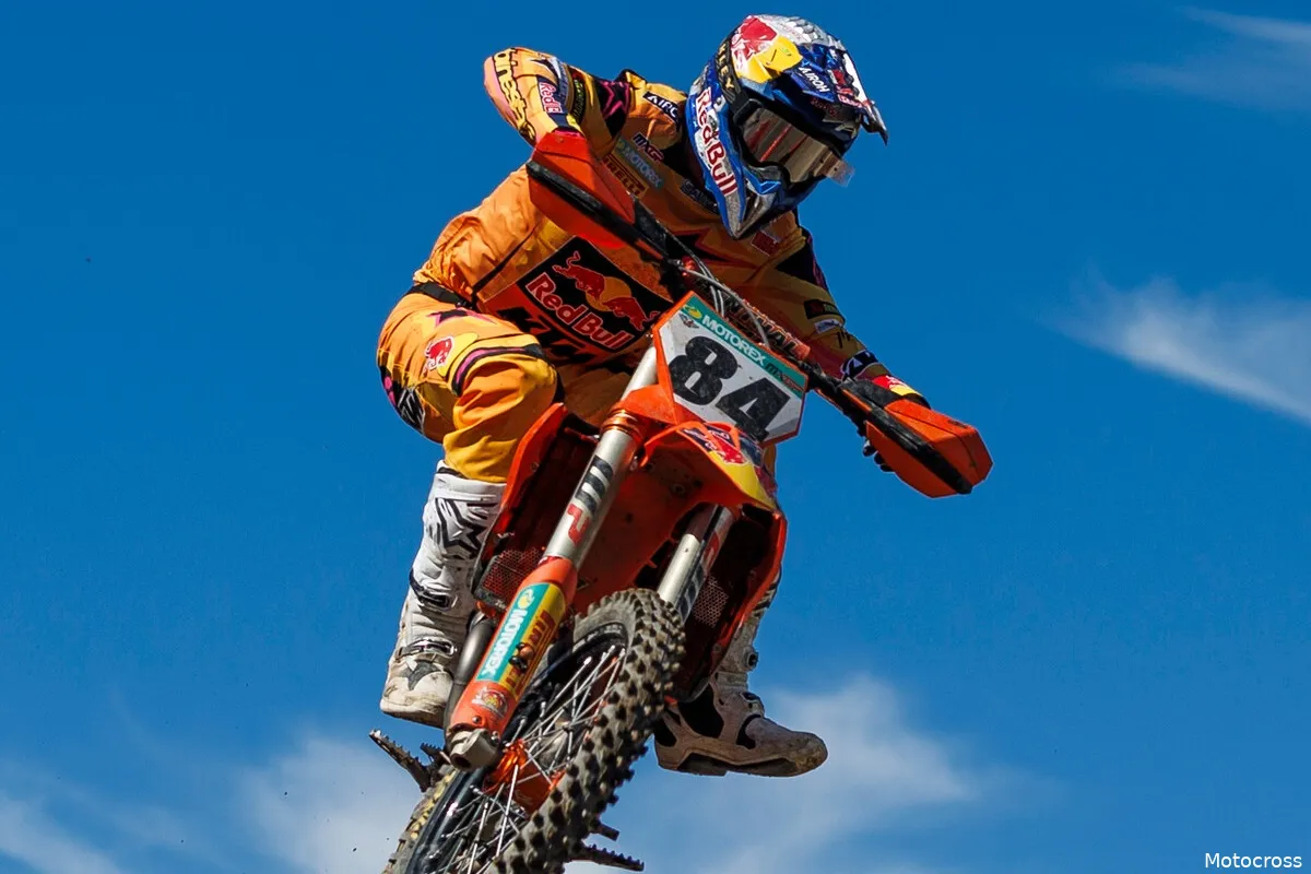 jeffrey herlings mxgp 2025 ktm