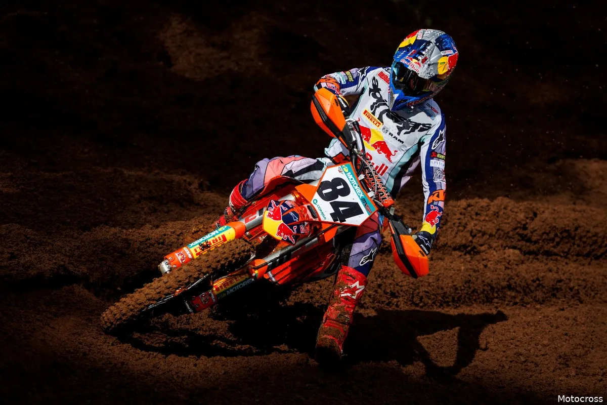 jeffrey herlings mxgp motocross 2024