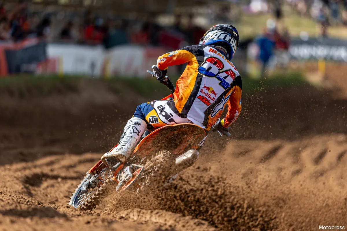 jeffrey herlings mxgp motocross kegums 2025