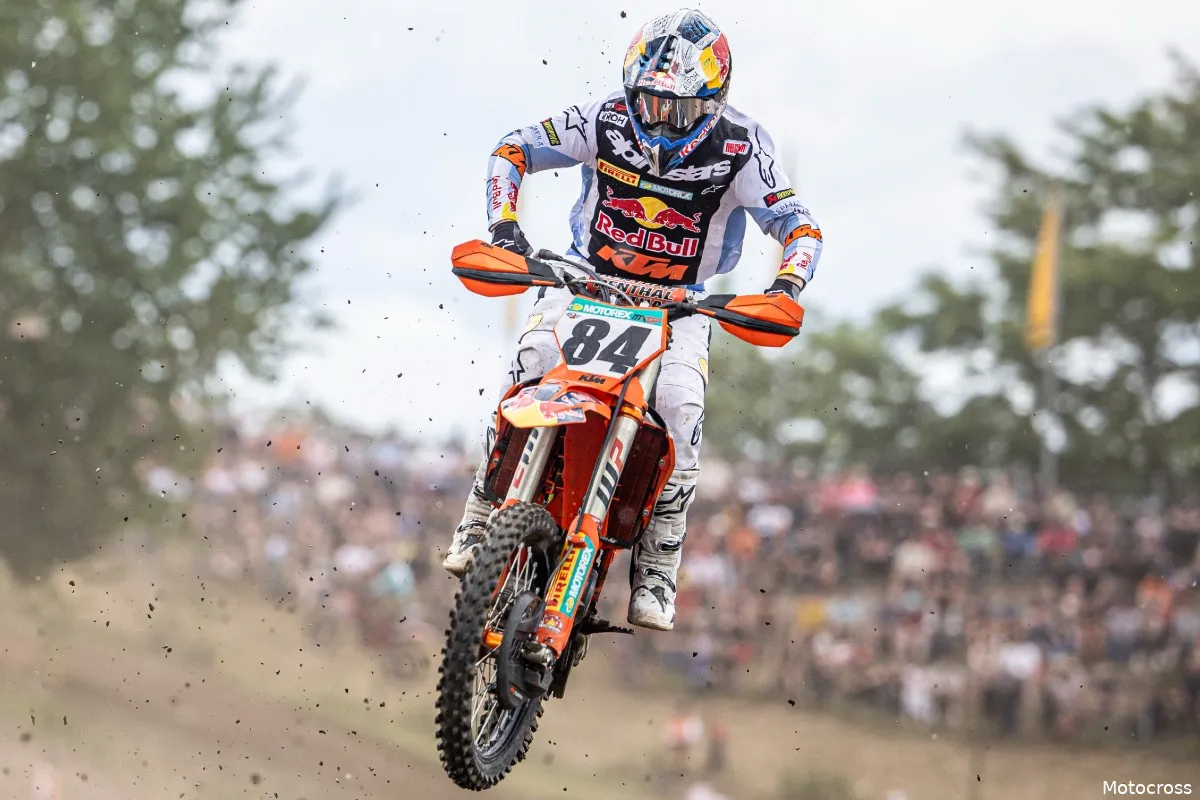 jeffrey herlings mxgp motocross teutschenthal 2025