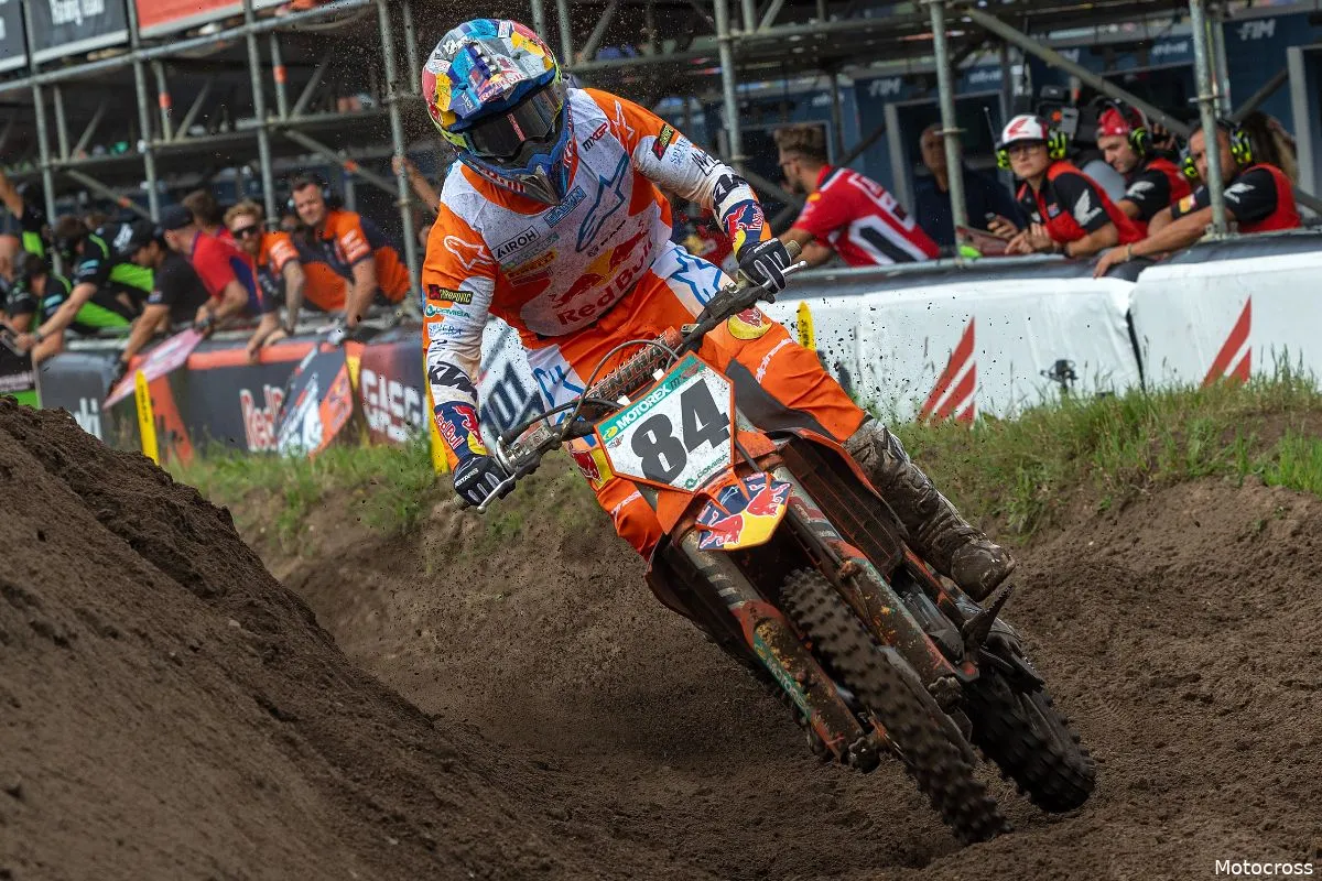 jeffrey herlings mxgp netherlands arnhem 2024