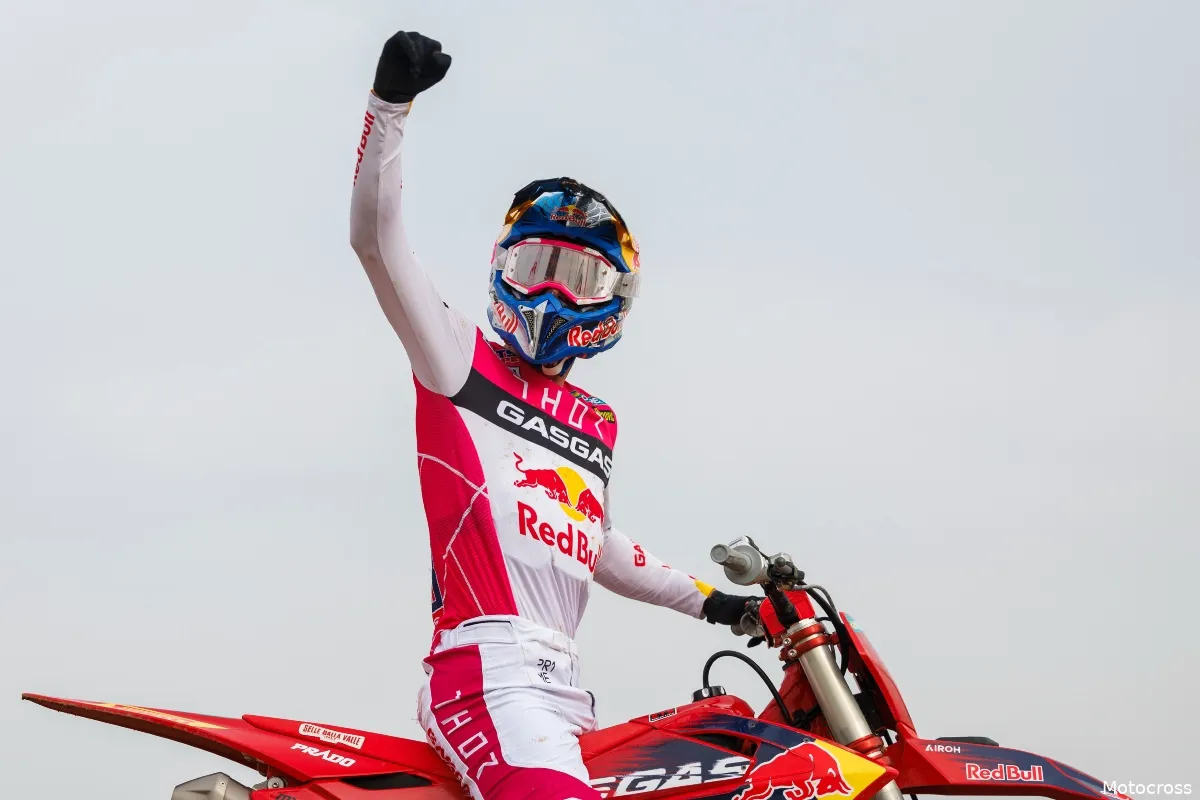 jorge prado motocross 1 gasgas 2024