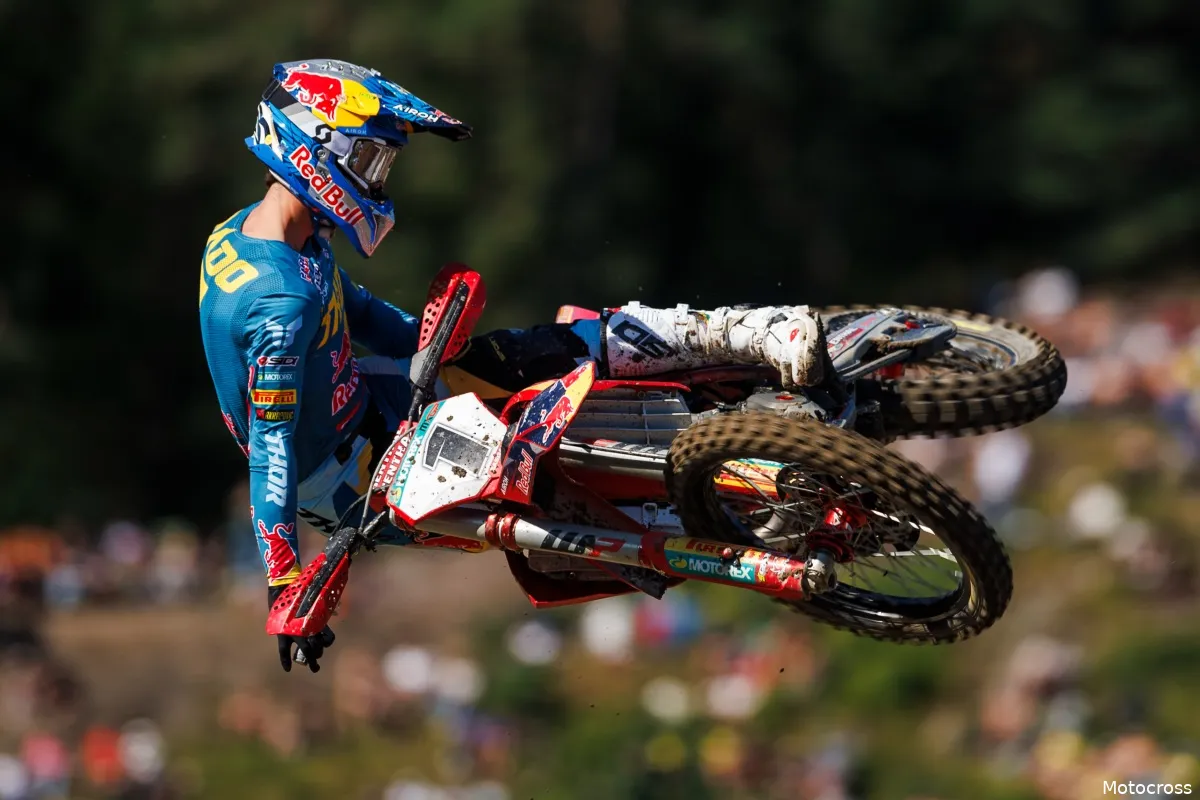 jorgeprado uddevalla finish 2024