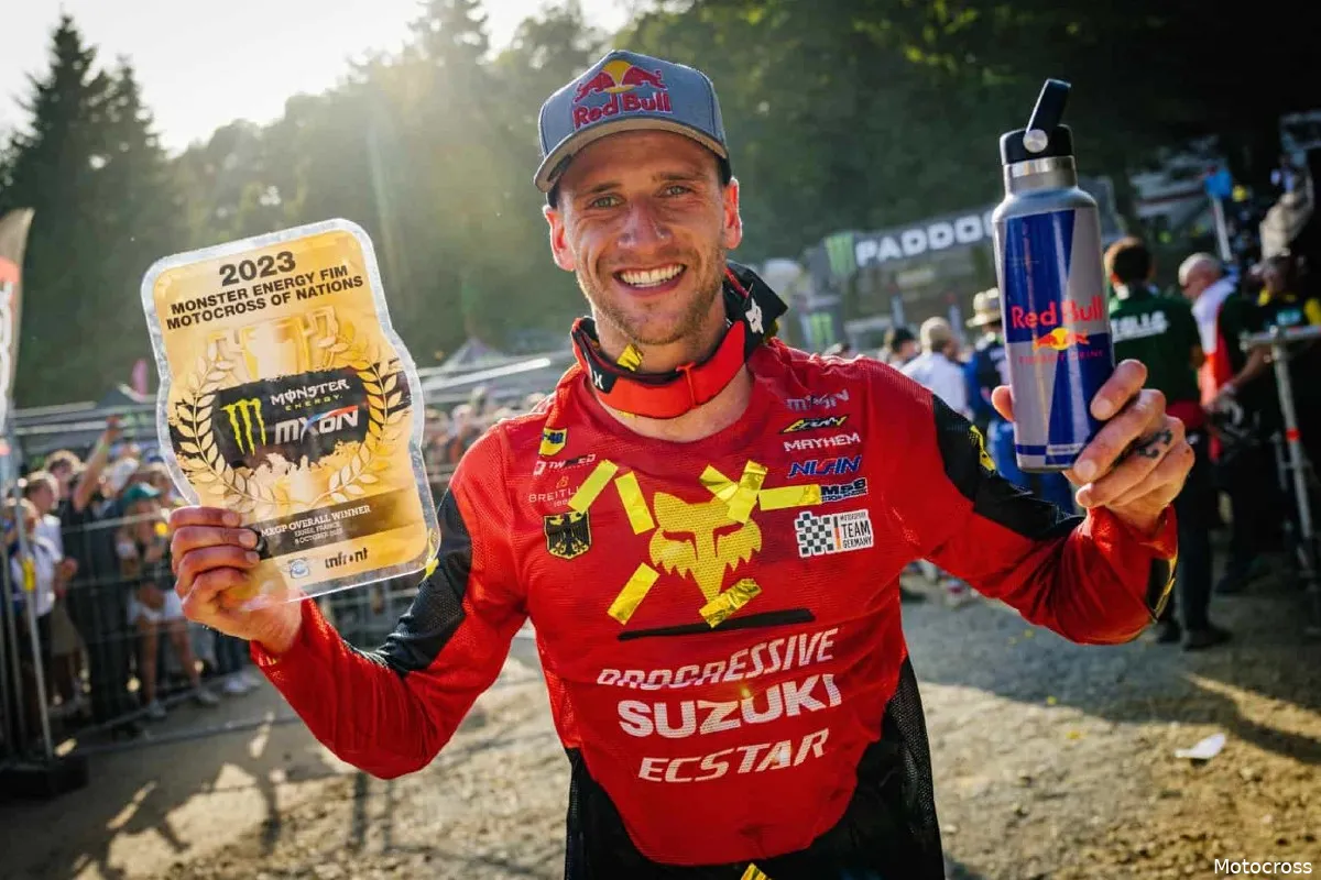 ken roczen mxon motocross 2023